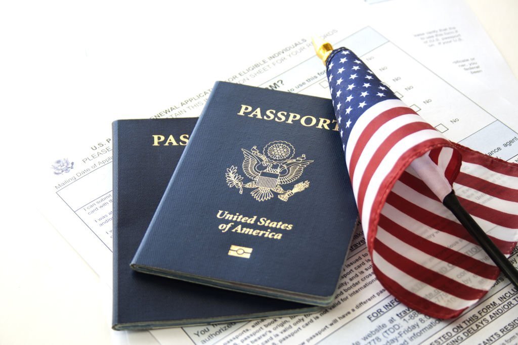 $50,000 U.S. Government Visa Sponsorship Program 2025 Opportunities for Foreigners