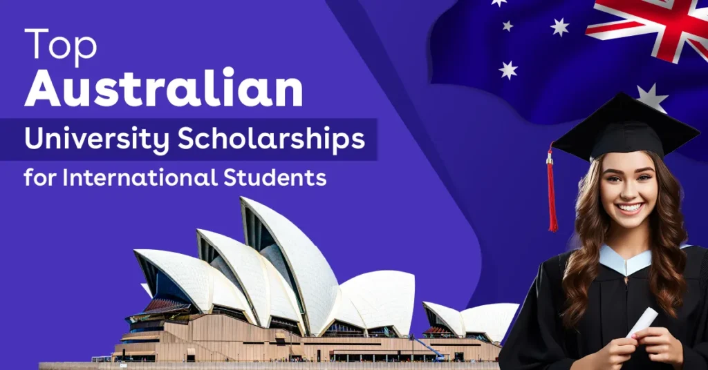 5 Scholarships in Australia for International Students 2025: A Complete Guide