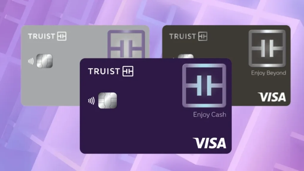 Top Truist Credit Card Available for you | Apply for $200,000 Business loan Program 2025/2026